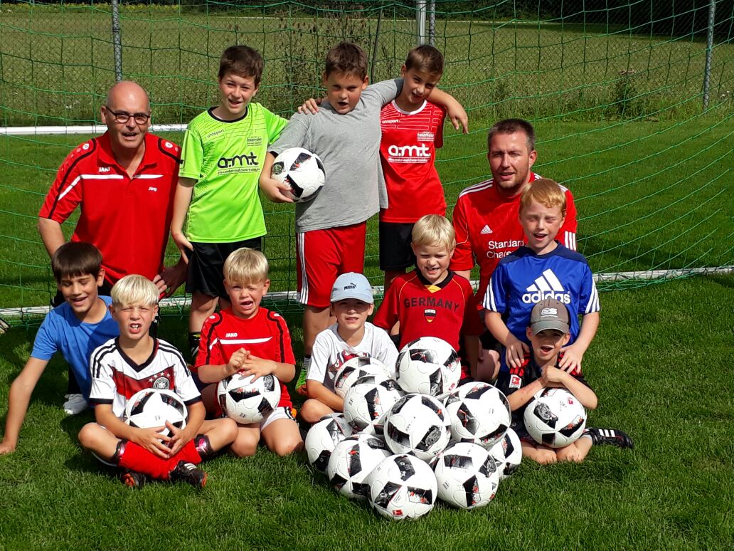 TSV Pfronstetten e.V. Offizielle Aktuelles