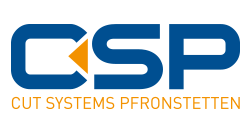 CSP GmbH Logo