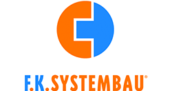 FK Systembau Logo