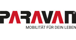 Paravan Logo