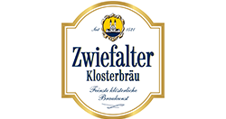 Zwiefalter Klosterbräu Logo